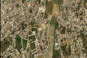 plot in Benissa