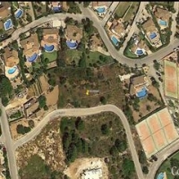 plot in Benissa