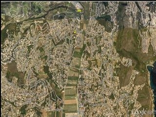 plot in Benissa