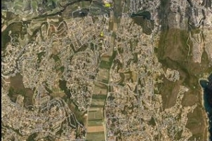 plot in Benissa