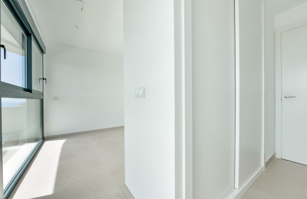 3 bed apartamento in Calpe / Calp