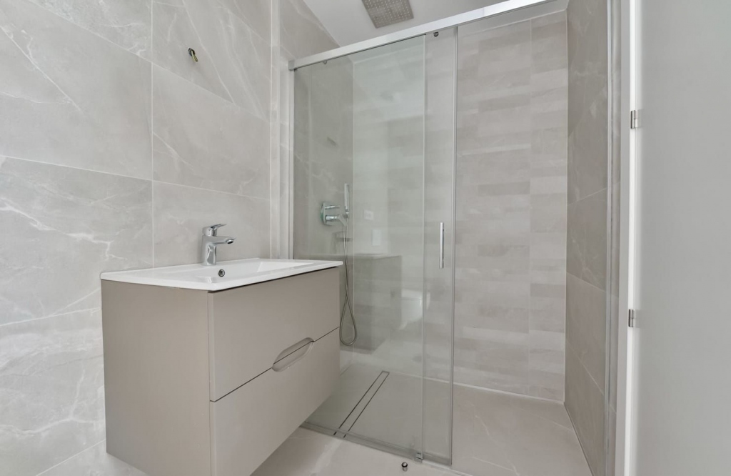3 bed apartamento in Calpe / Calp