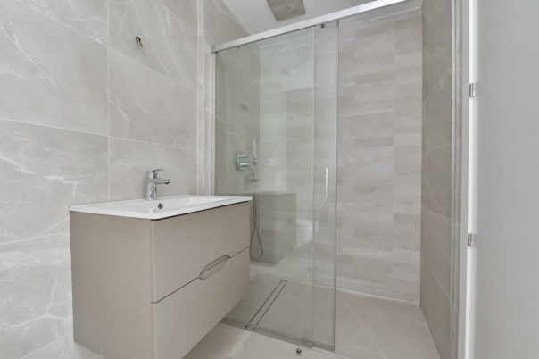 3 bed apartamento in Calpe / Calp