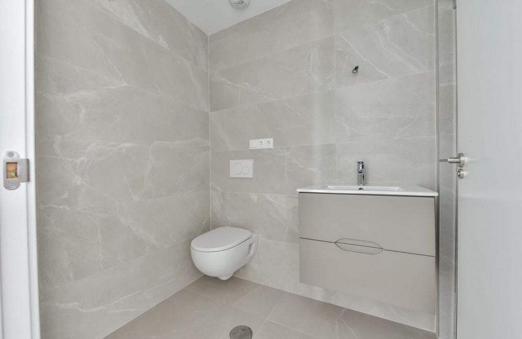 3 bed apartamento in Calpe / Calp