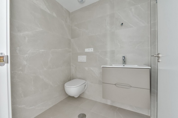 3 bed apartamento in Calpe / Calp