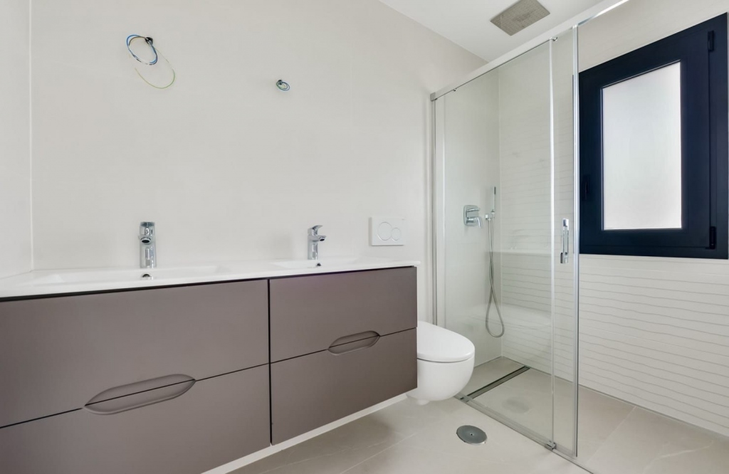 3 bed apartamento in Calpe / Calp