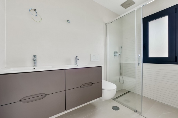 3 bed apartamento in Calpe / Calp