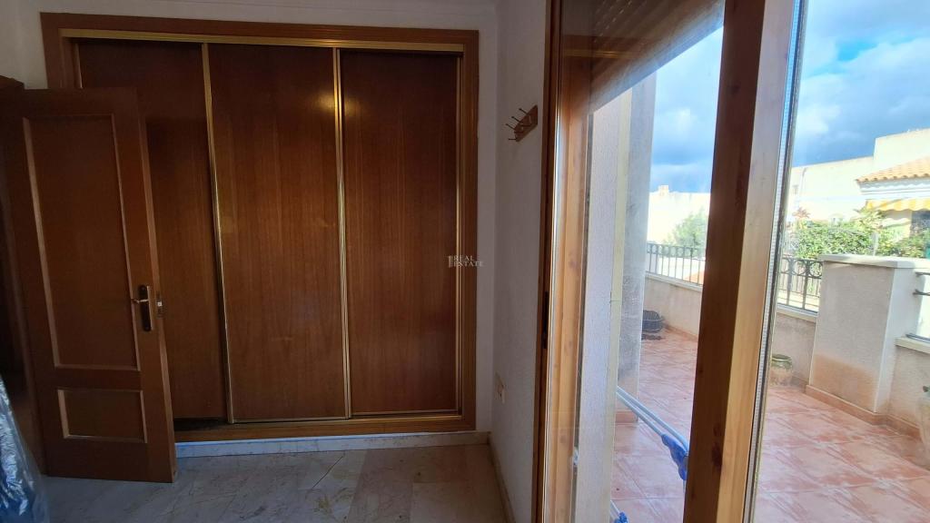 4 bed townhouse in Nucia (la)