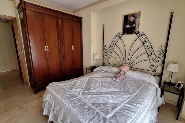 4 bed townhouse in Nucia (la)