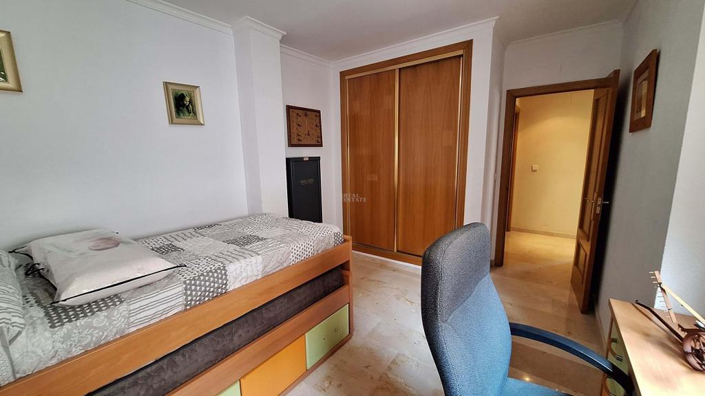 4 bed townhouse in Nucia (la)