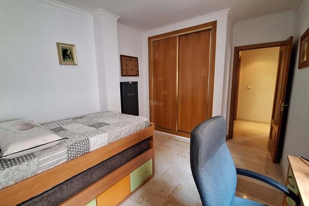 4 bed townhouse in Nucia (la)