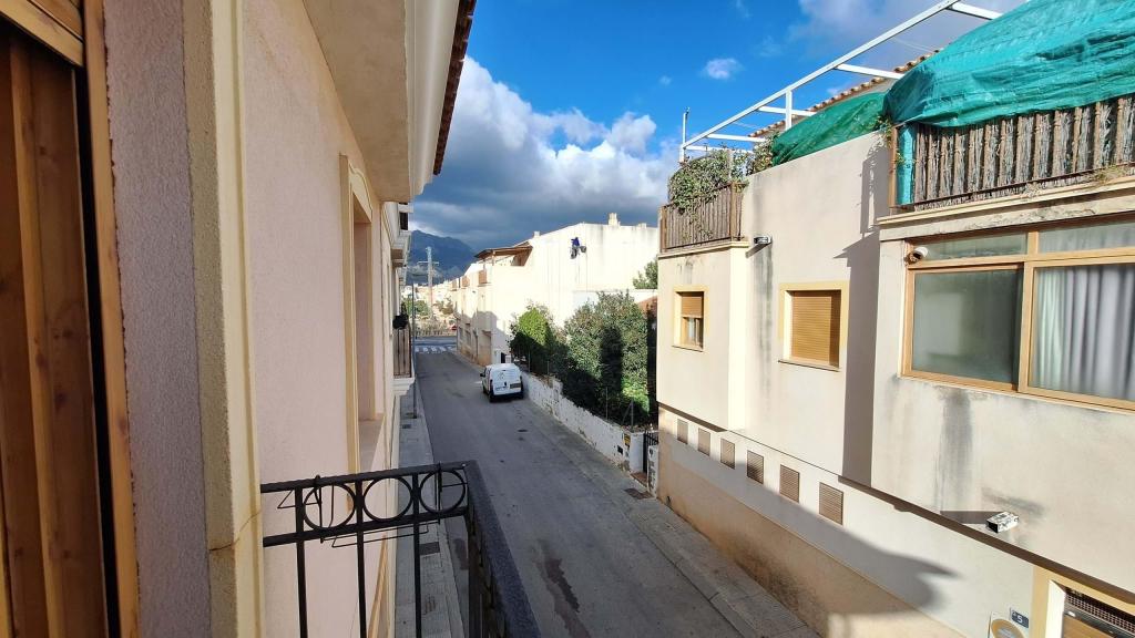4 bed townhouse in Nucia (la)