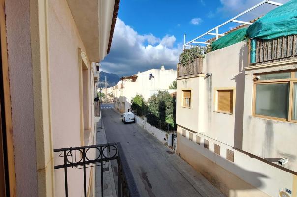 4 bed townhouse in Nucia (la)