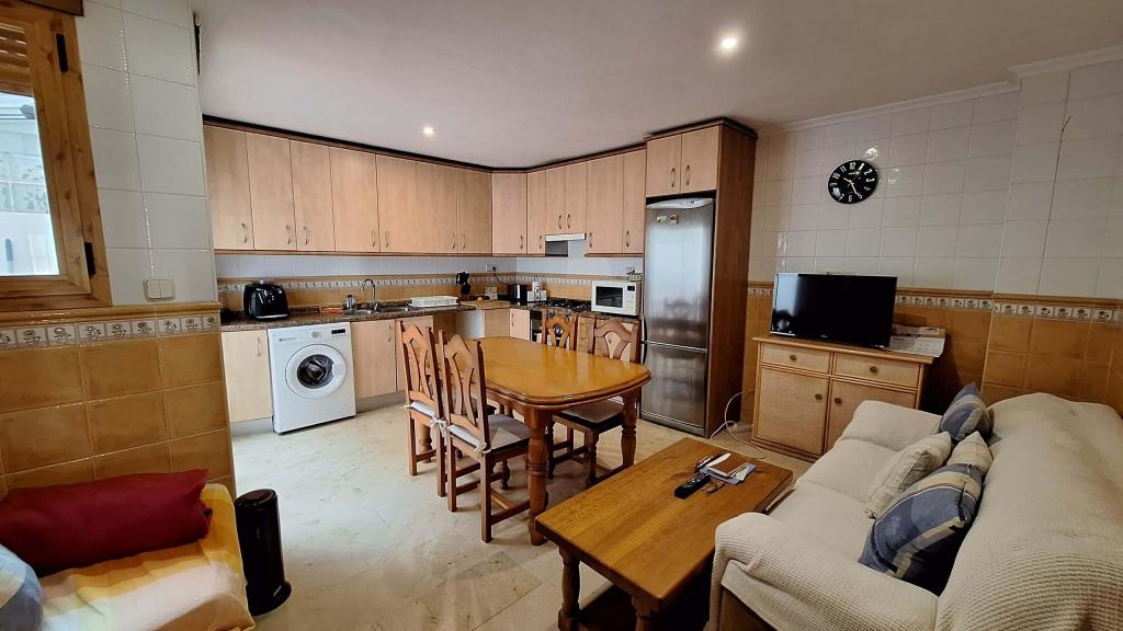 4 bed townhouse in Nucia (la)