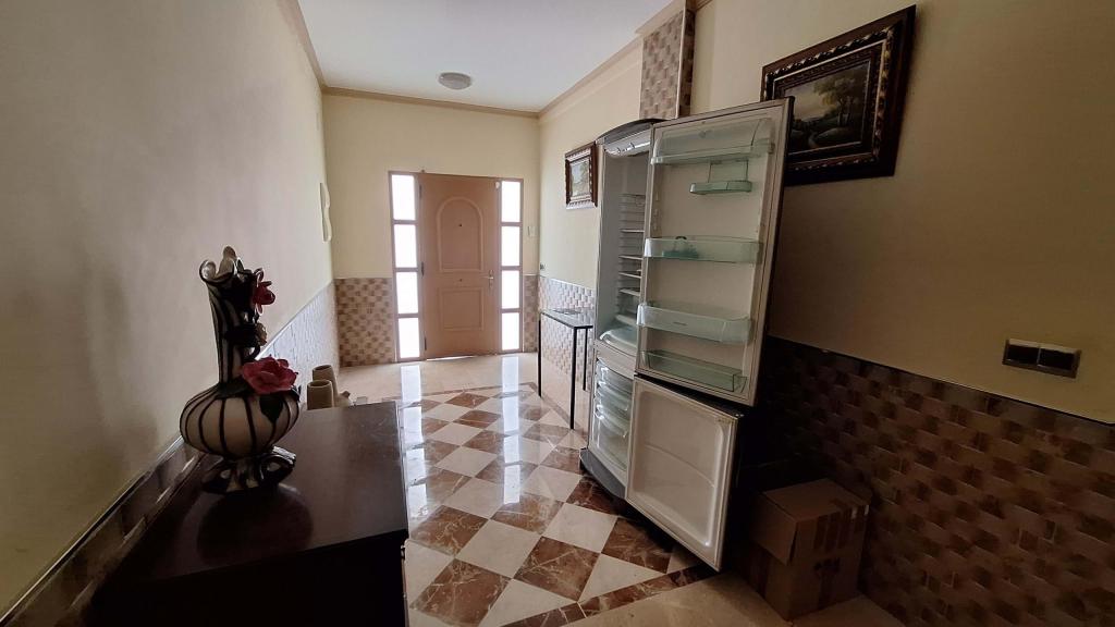 4 bed townhouse in Nucia (la)
