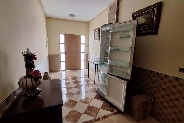 4 bed townhouse in Nucia (la)