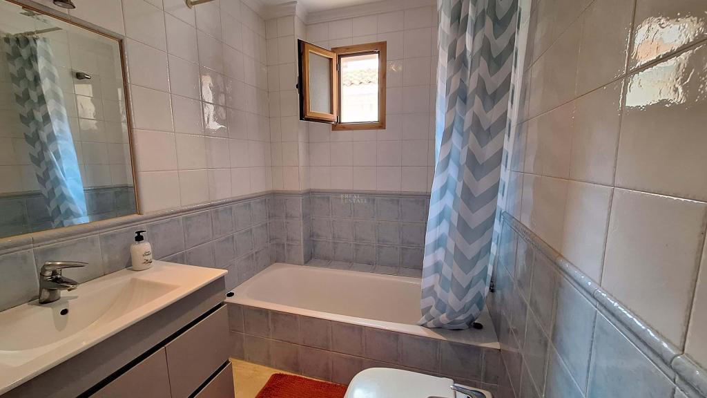 4 bed townhouse in Nucia (la)