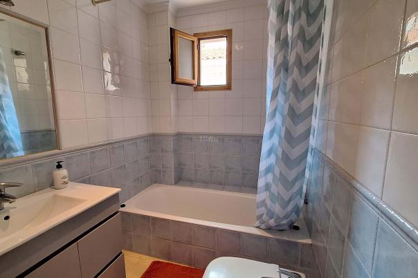 4 bed townhouse in Nucia (la)