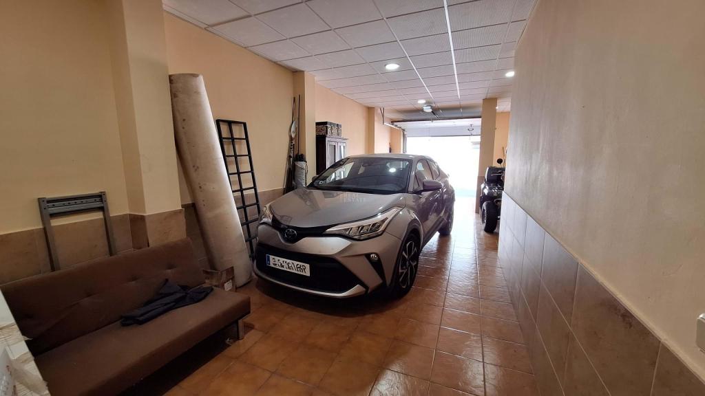 4 bed townhouse in Nucia (la)