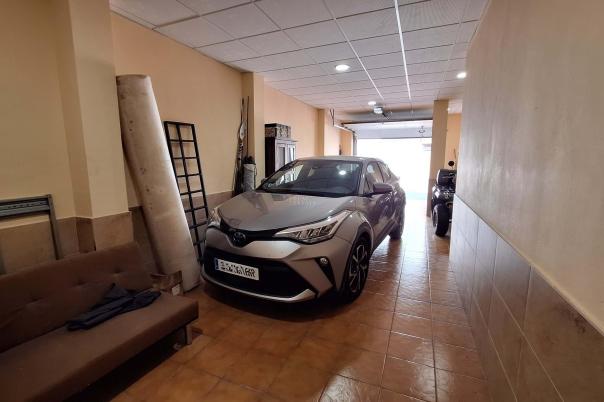 4 bed townhouse in Nucia (la)