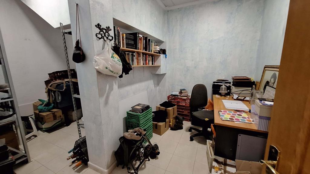 4 bed townhouse in Nucia (la)