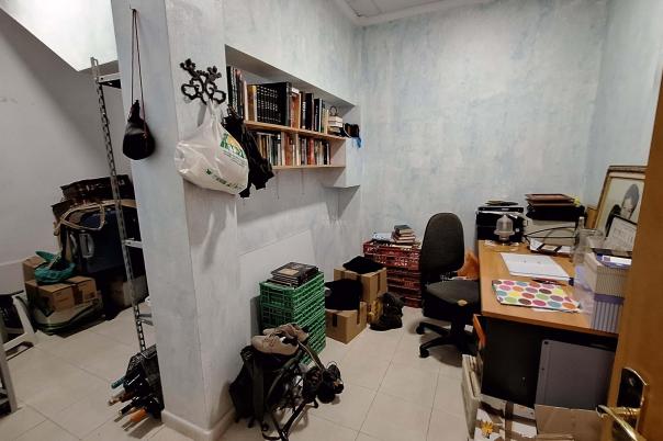 4 bed townhouse in Nucia (la)