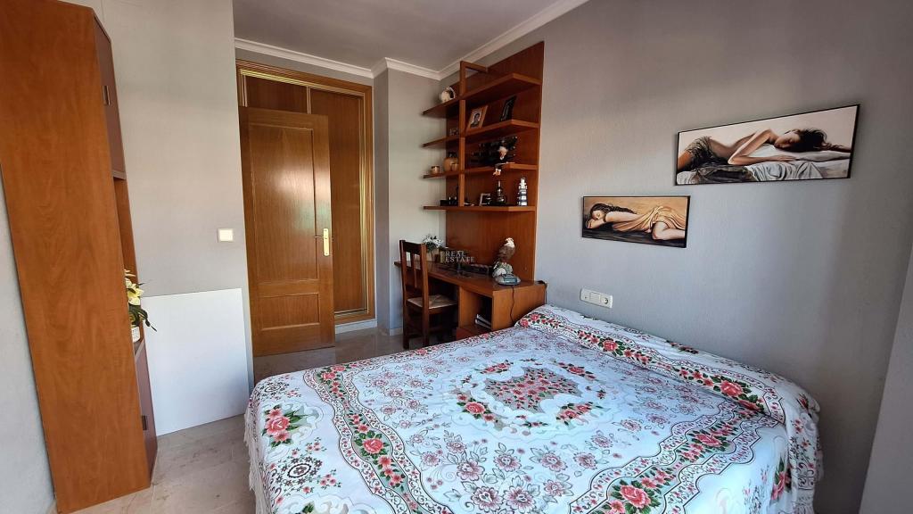 4 bed townhouse in Nucia (la)