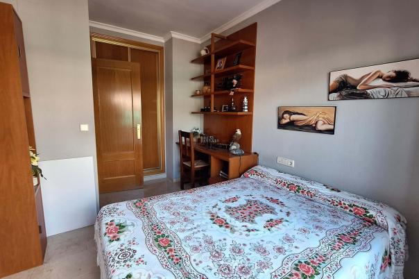 4 bed townhouse in Nucia (la)