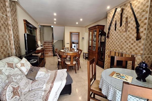 4 bed townhouse in Nucia (la)