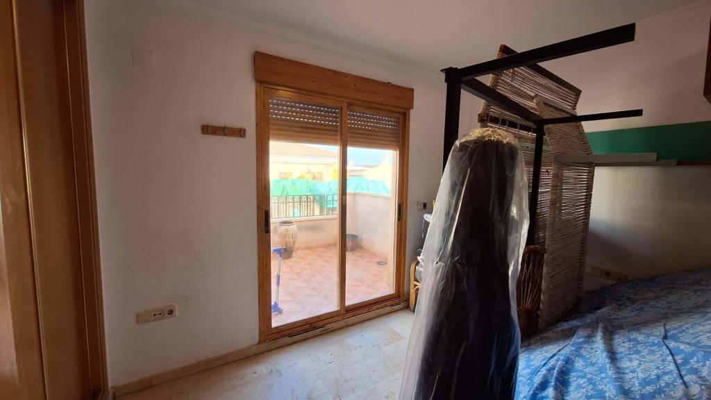 4 bed townhouse in Nucia (la)