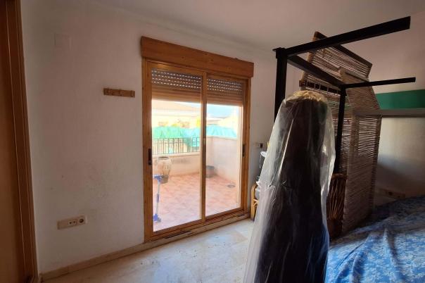 4 bed townhouse in Nucia (la)