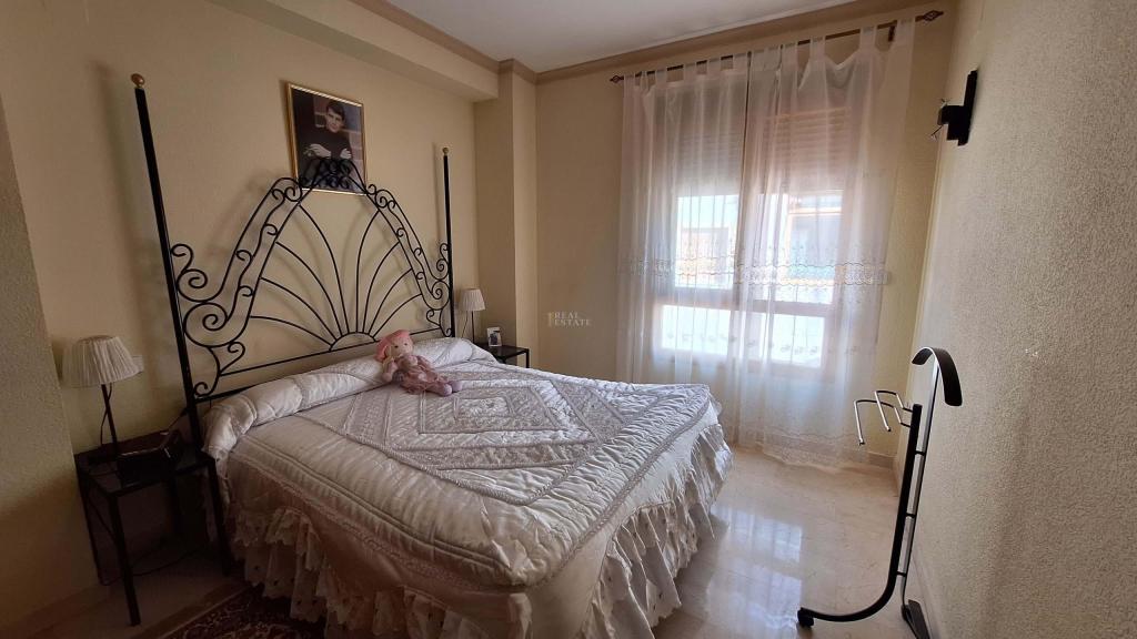 4 bed townhouse in Nucia (la)