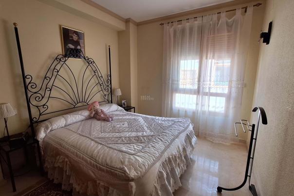 4 bed townhouse in Nucia (la)