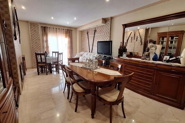 4 bed townhouse in Nucia (la)