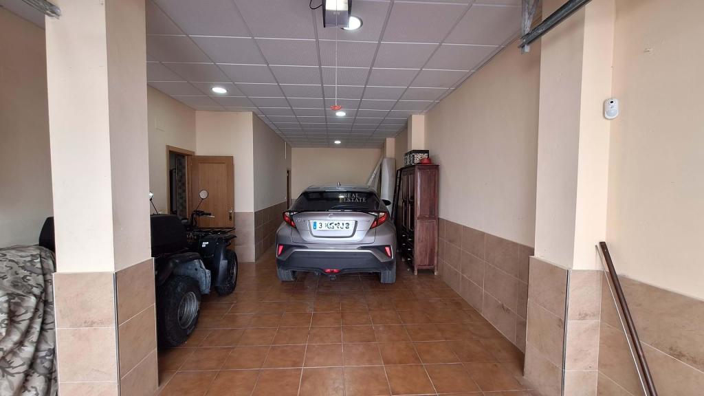 4 bed townhouse in Nucia (la)