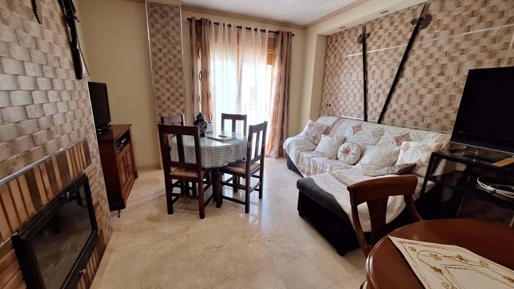 4 bed townhouse in Nucia (la)