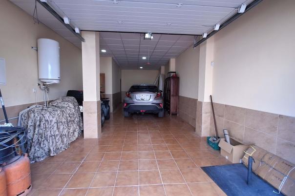 4 bed townhouse in Nucia (la)