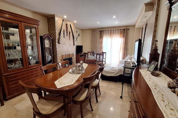 4 bed townhouse in Nucia (la)