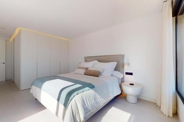 3 bed villa in Polop