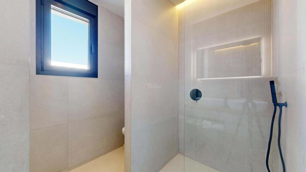 3 bed villa in Polop