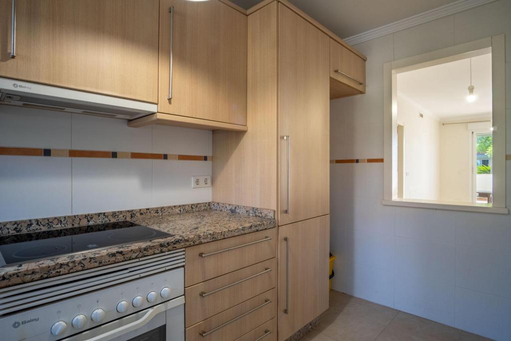 2 bed villa in Jesús Pobre