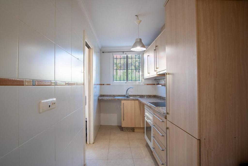 2 bed villa in Jesús Pobre