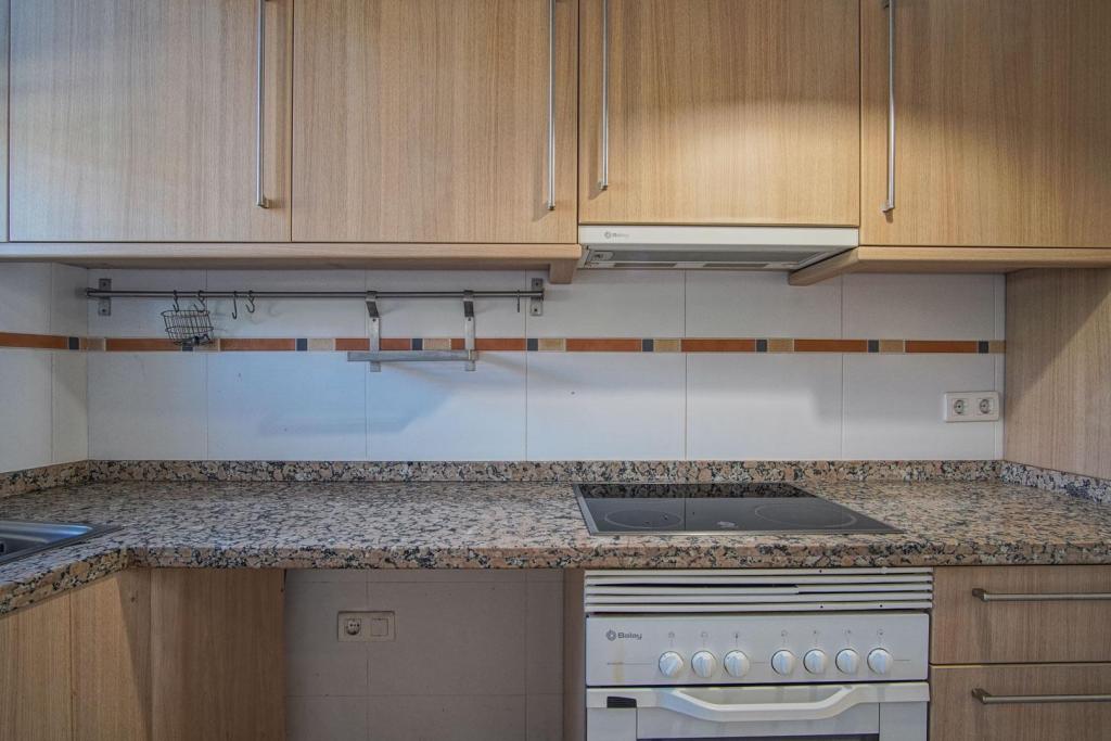 2 bed villa in Jesús Pobre