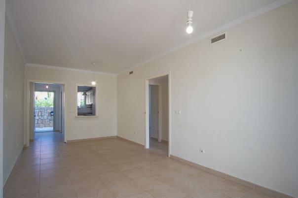 2 bed villa in Jesús Pobre