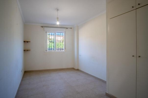 2 bed villa in Jesús Pobre