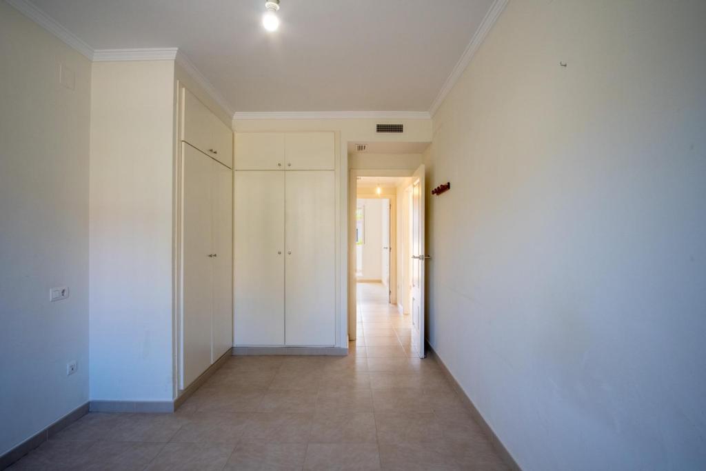 2 bed villa in Jesús Pobre