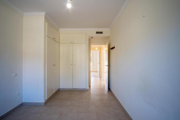 2 bed villa in Jesús Pobre