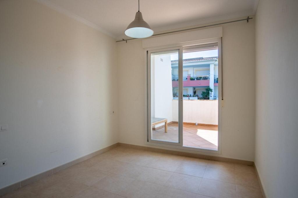 2 bed villa in Jesús Pobre