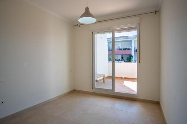 2 bed villa in Jesús Pobre
