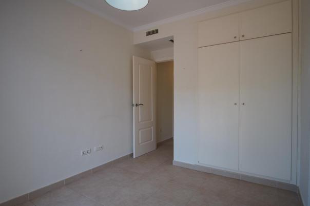 2 bed villa in Jesús Pobre